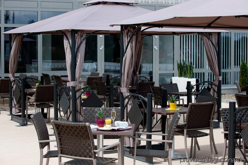 Panorama Hotel Швейнфурт Экстерьер фото